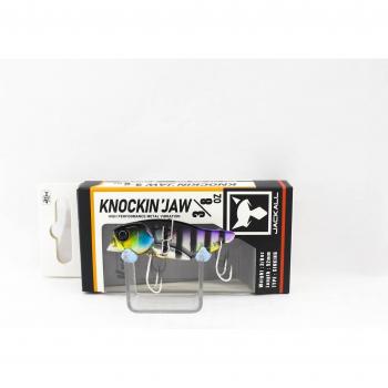 Jackall Metal Sink Jig with Vibration 52mm