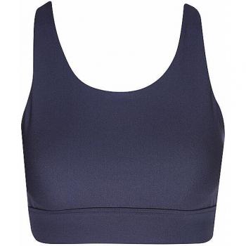 Fabletics No-Bounce Sport-BH für Frauen in Blau XL