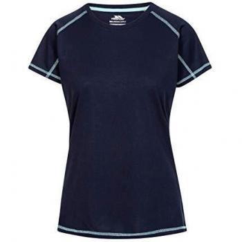 Midnight Viktoria Fashion T‑Shirt