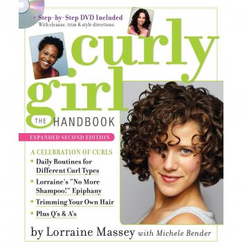 Curly Girl : The Handbook (2011, Paperback, Revised)