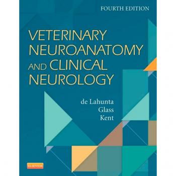 Veterinary Neuroanatomy and Clinical Neurology