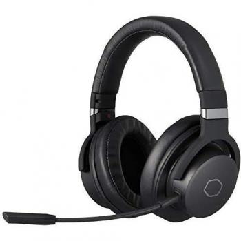 Cuffia con Microfono Cooler Master MH752