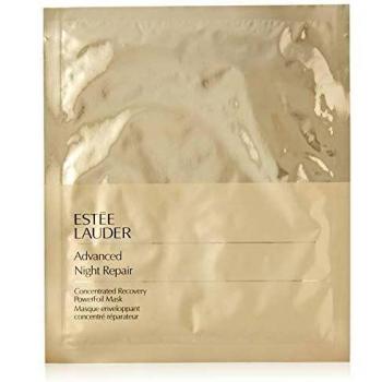 Estée Lauder Advanced Night Repair Mascarilla de Recuperación 4 Hojas