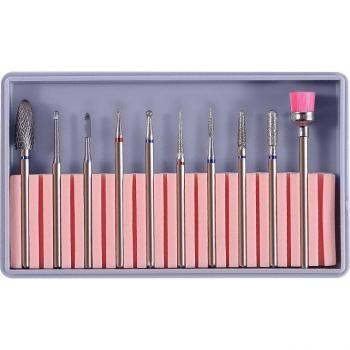 Electric Nail Drill Bits