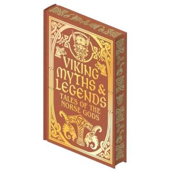 Viking Myths & Legends : Tales of the Norse Gods