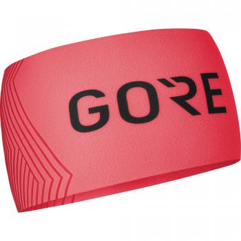 Cinta unisex GORE WEAR, Talla: única, Color: rosa