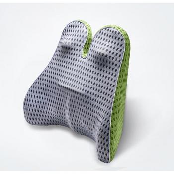 Cocina Cuello Reposador Malla 4D
