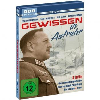 Gewissen in Aufruhr