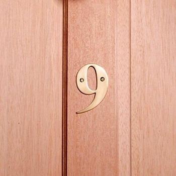 Contemporary House Number 9