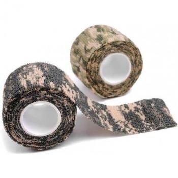 Outdoor Camouflage Tape