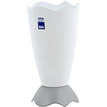 BAM/DROP Porta ombrelli Bianco