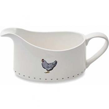 HarvestServe Gravy Tank