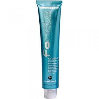 Tinte Fanola 4.22 Castaño Violeta 100ml