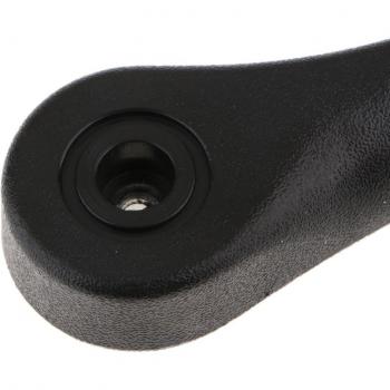 Hummer H3 2006 Seat Back Recliner Adjuster