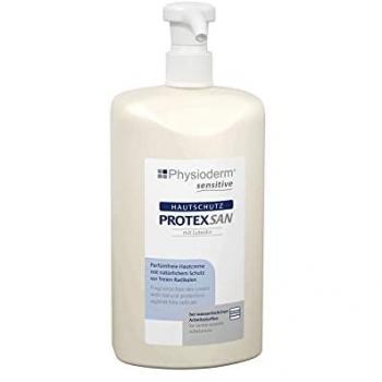 Physioderm Protexsan Hautschutzcreme 500 ml, Hand