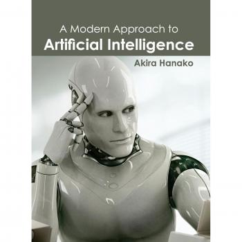 A Modern Approach to Artificial Intelligence