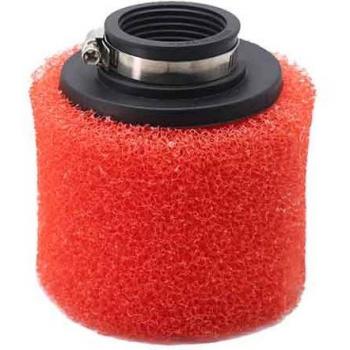Alconstar Multikraft Luftfilterrolle für 35mm–48mm Motorräder & Fahrräder