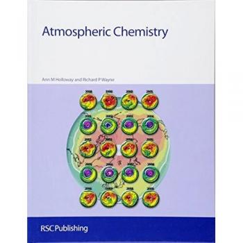 Atmospheric Chemistry