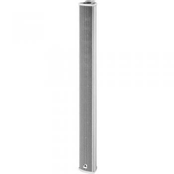 Monacor ETS-240TW Column PA Speaker White