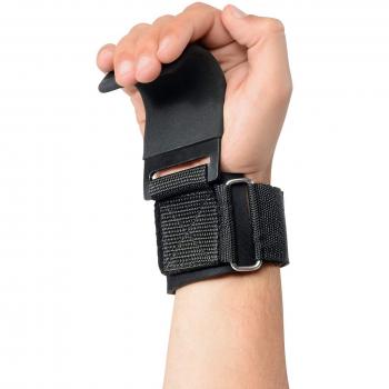 Silberton Kran-Haken Universal