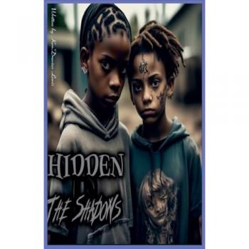 Hidden In The Shadows