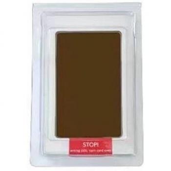 Pure Color Handprint & Paw Print Stamp