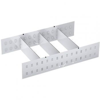 Hazet Profi Trennblechsatz 161T-179NXL/5H mit 5 Teilen