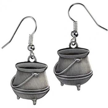 Pendientes de Harry Potter