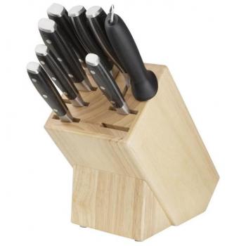 Vogue D738 Knife Block with 9 Slots