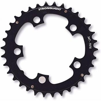 Piastra Ciclismo Stronglight 262 056