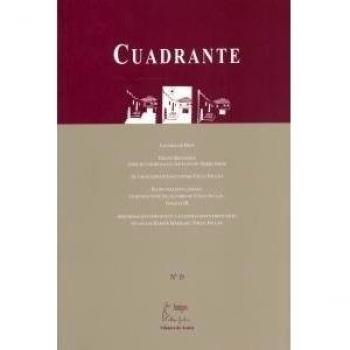 Cuadrante 19. Amigos de Valle Inclán