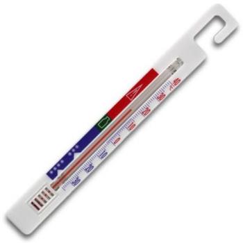 Instrument de Mesure Thermique Réfrigération –35 °C/+40 °C
