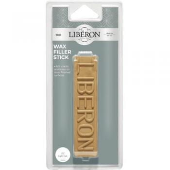 Wax Filler Stick 02 Light Oak 50g