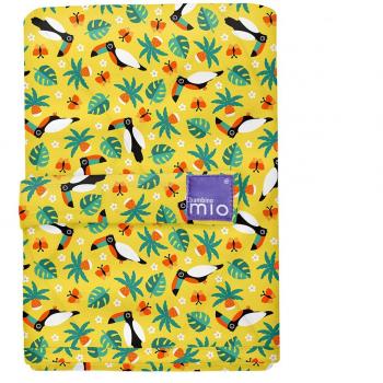 Bambino Toucan Eco-Friendly Change Sheet