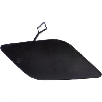 Kit de reparación de parachoques delantero con tope y tow gancho para Mercedes-Benz E300/E350/E400/E500