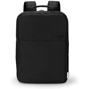 Black BASE XX 14‑15.6” Travel Backpack