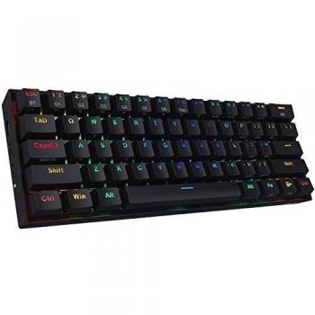 Redragon Draconic RGB Wireless Mechanical Keyboard K530RGB