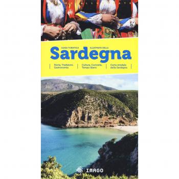 Guida illustrata della Sardegna