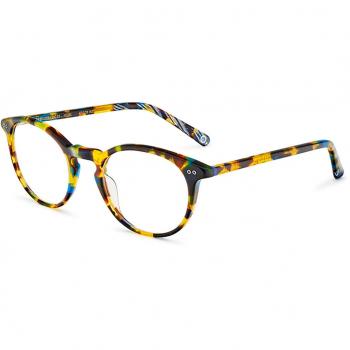 Etnia Barcelona Kreuzberg II Women's Eyeglasses Tortoiseshell 47