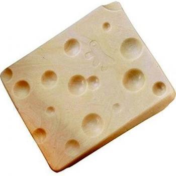 Ferplast Goodb Tin Y Nat Bag Queso 7X6X1 Cm