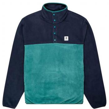 Abenaki Pullover dunkelblau