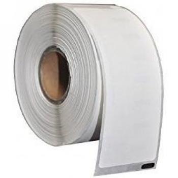 Rollos de Etiquetas 3x11356 / S0722560 (89×41 mm) – 300 etiquetas cada rollo, Compatibles Dymo LabelWriter & Seiko Printers