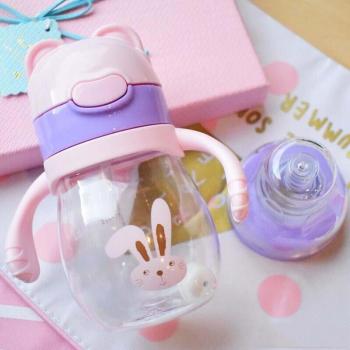 Tritan Kids Duo 320 ml – motif animé