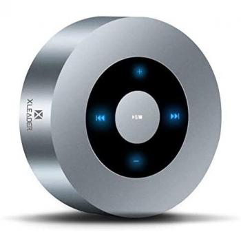 Haut-Parleur Portable Étanche XLeader SoundAngel A8