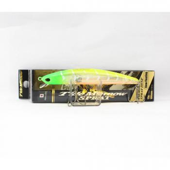 Tide Duo Minnow 100SF Señuelo de Flotación