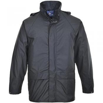 Sealtex Men's Classic Waterproof Jacket Olive Medium