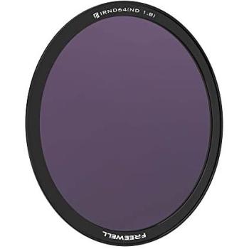 Freewell Filtro Magnético Eiger Irnd64 Caja Mate