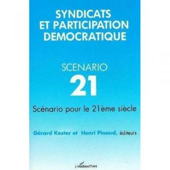 Syndicats et participation démocratique