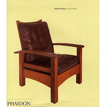 Gustav Stickley. Ediz. inglese