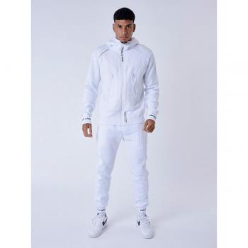 Sudadera con Zip Project x Paris